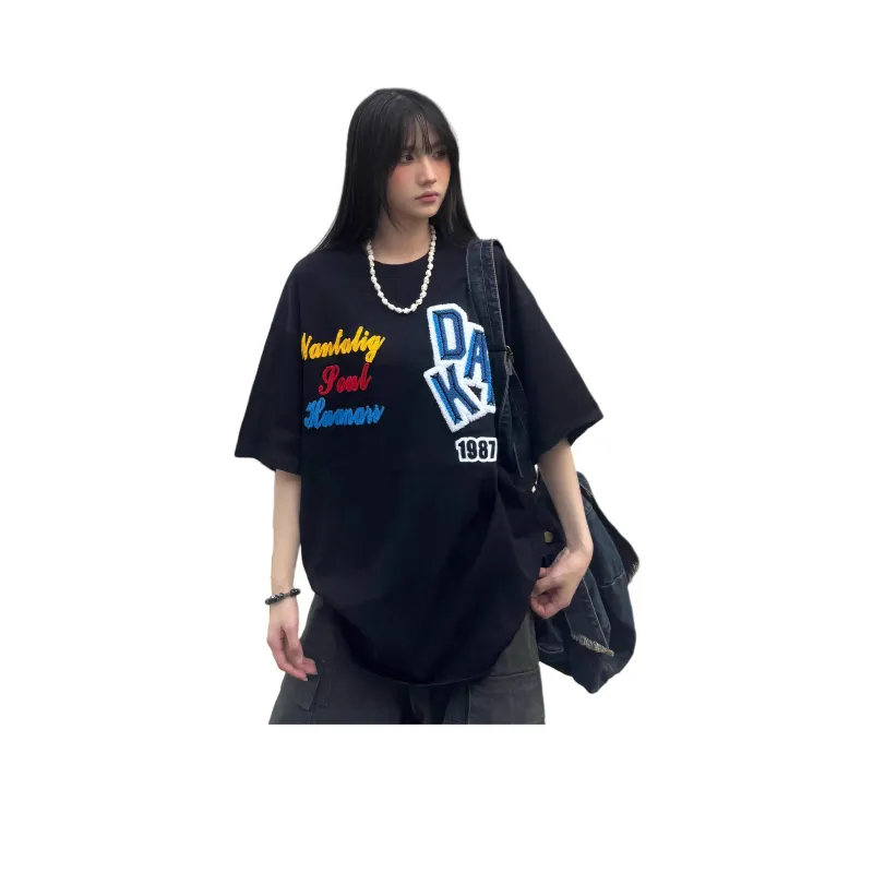 FOREVER 21 T Shirts Unisex-2