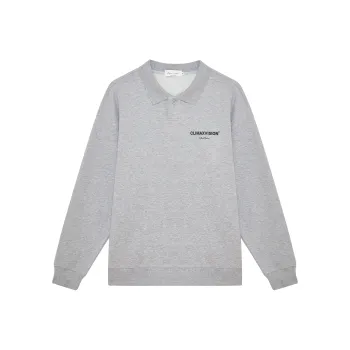 CLIMAX VISION Sweatshirts Unisex