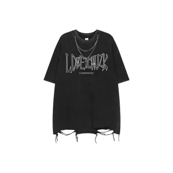 BEAR UNION T Shirts Unisex