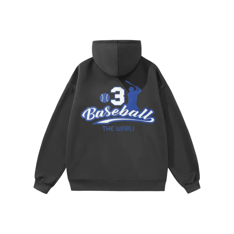 WARLI Sweatshirts Unisex-13