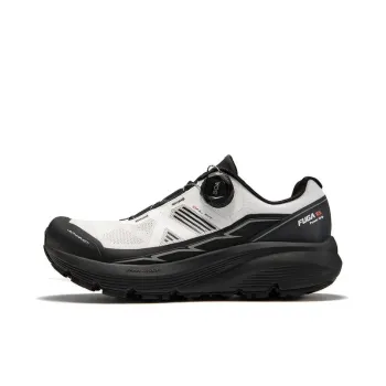 KAILAS FUGA EX BOA Running Shoes Men Low Top Black