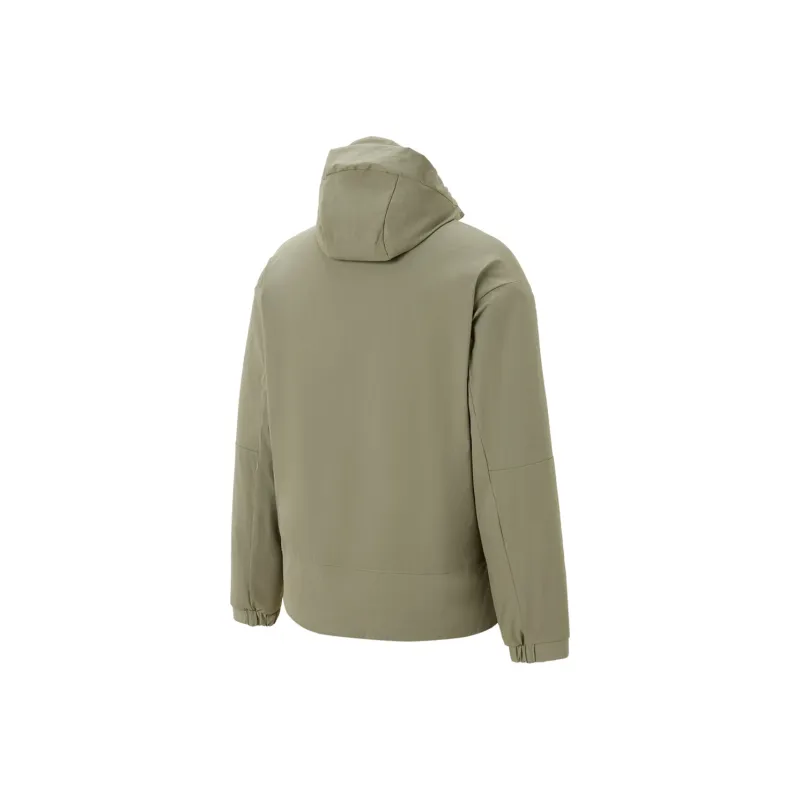 Adidas Jackets Unisex Green-1