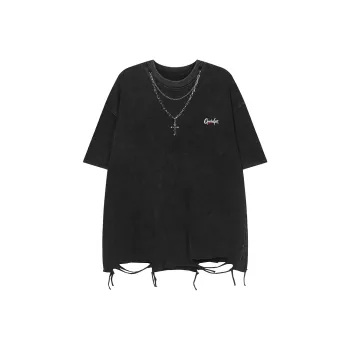 CHARLIE GOLF T Shirts Unisex