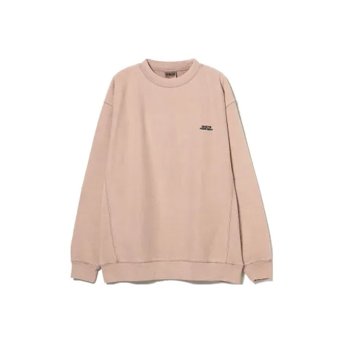Beams Sweatshirts Unisex