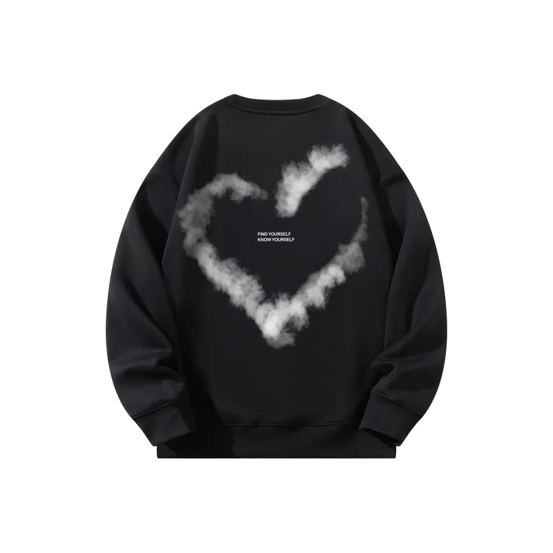 ACHS AWAKE Sweatshirts Unisex-4