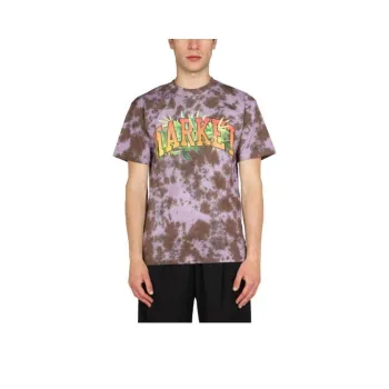 Chinatown Market Arc Herbal Remedy Tie Dye Tee