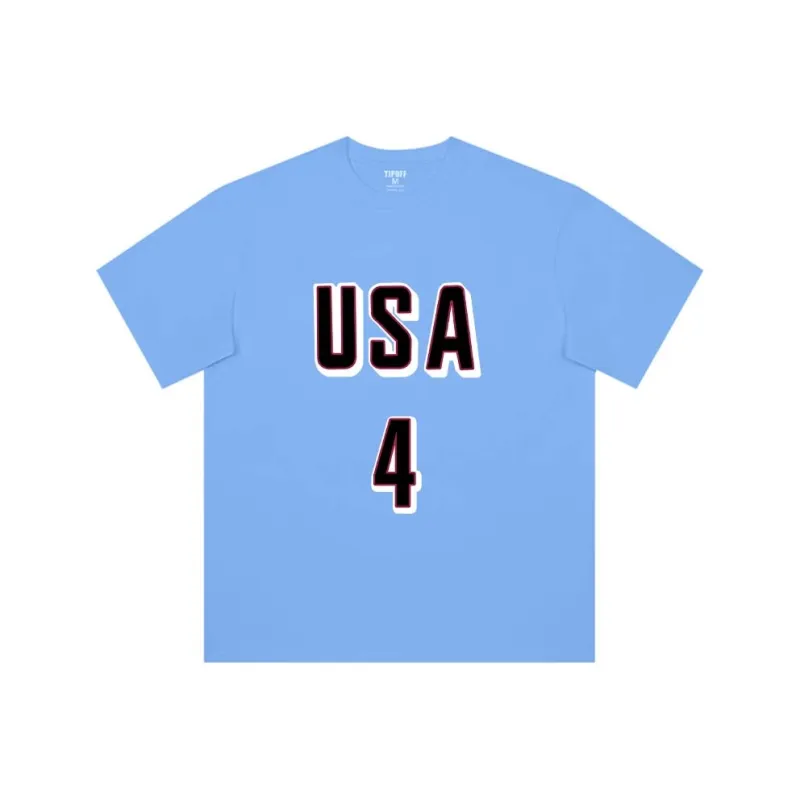 TIP OFF T Shirts Unisex-10