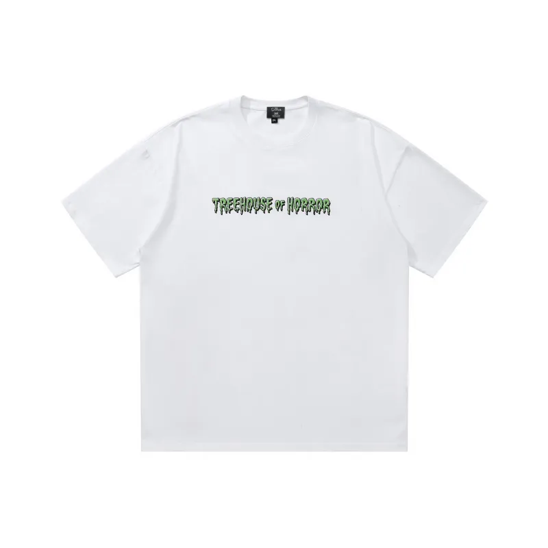 The Simpsons T Shirts Unisex-4