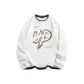 White (B Up)