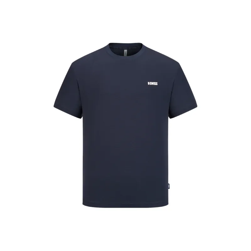 KSWISS T Shirt Men's 401 K62Y DNV1-0