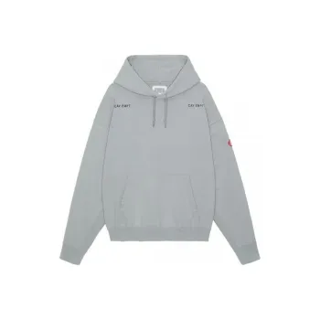 Cav Empt Sweatshirts Men Gray