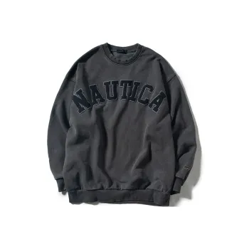 Nautica White Sail Nautica White Sail JP FW22 Sweatshirts Unisex