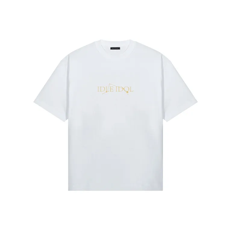 KFKU x IDLE IDOL T Shirt Unisex-2