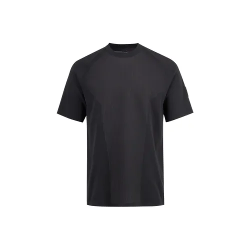 DESCENTE DUALIS Urban Commuting Short-Sleeved T-Shirts Men's