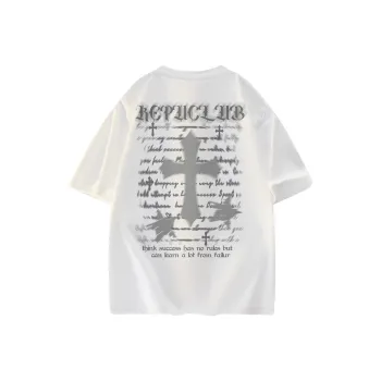 Kepu T Shirts Unisex