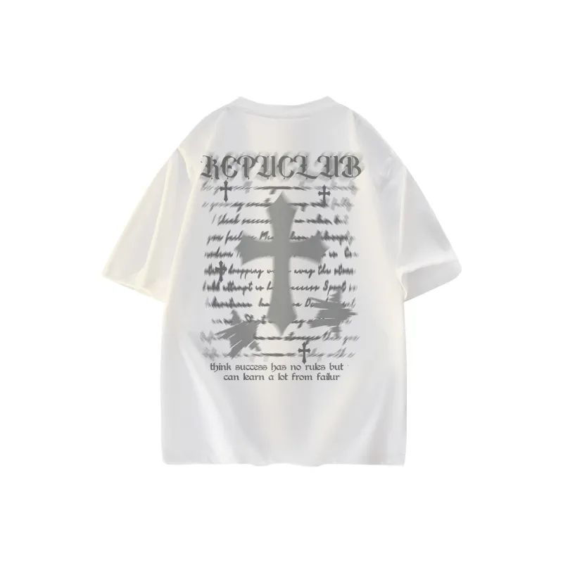 Kepu T Shirts Unisex-0