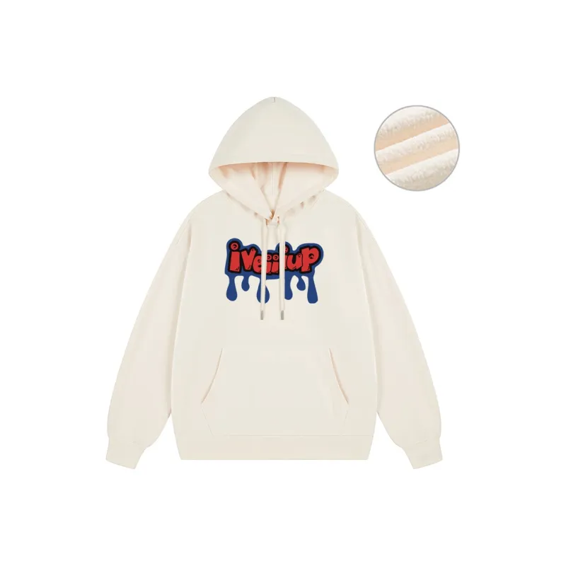 IVEIII Sweatshirts Unisex-22