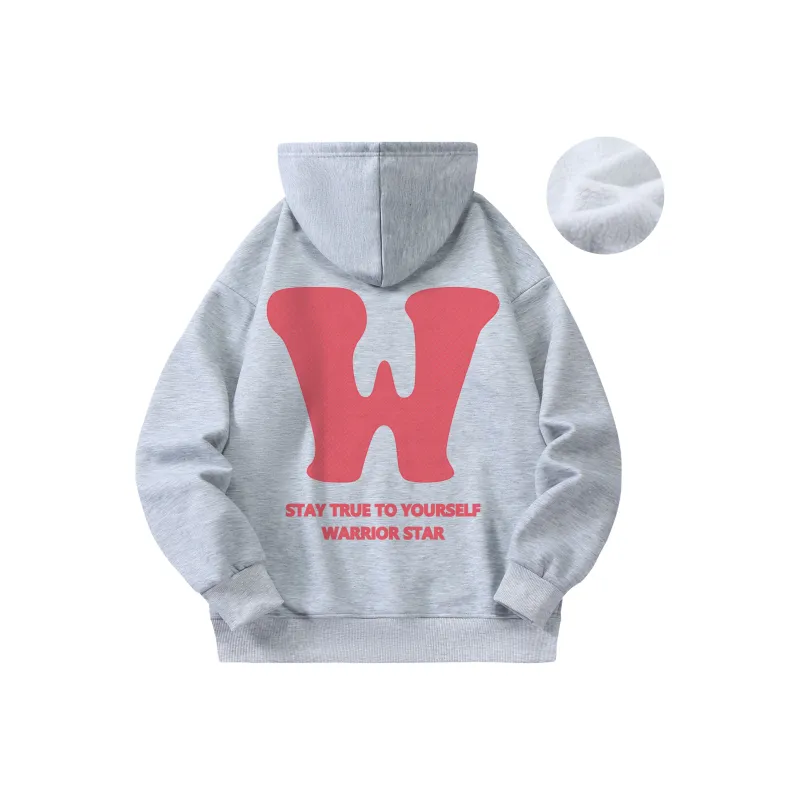 WARRIOR Sweatshirts Unisex-16