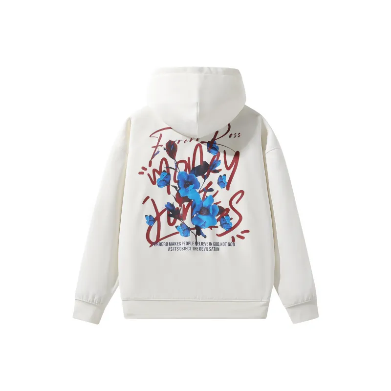 Ferrero Ross Sweatshirts Unisex-2