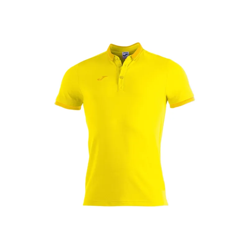 Joma T-Shirts Men Yellow-0