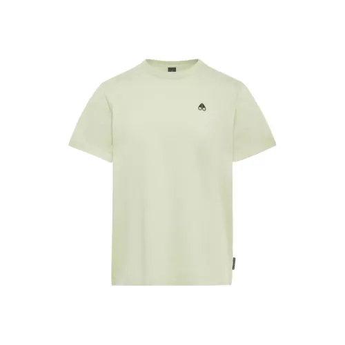 Moose Knuckles Satellite Cotton T-shirt