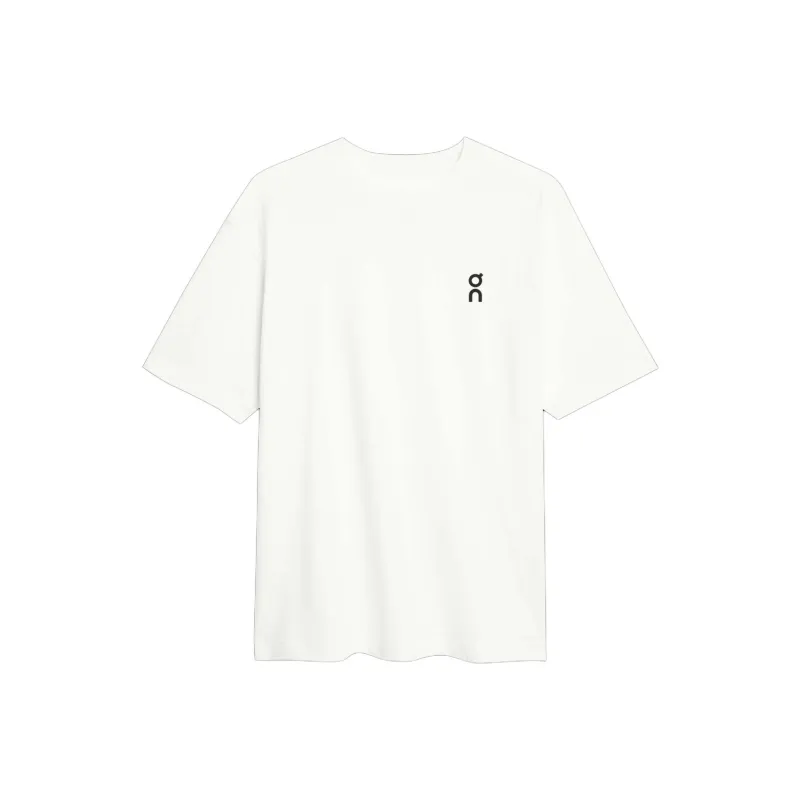 On Logo Printed T-Shirt-0