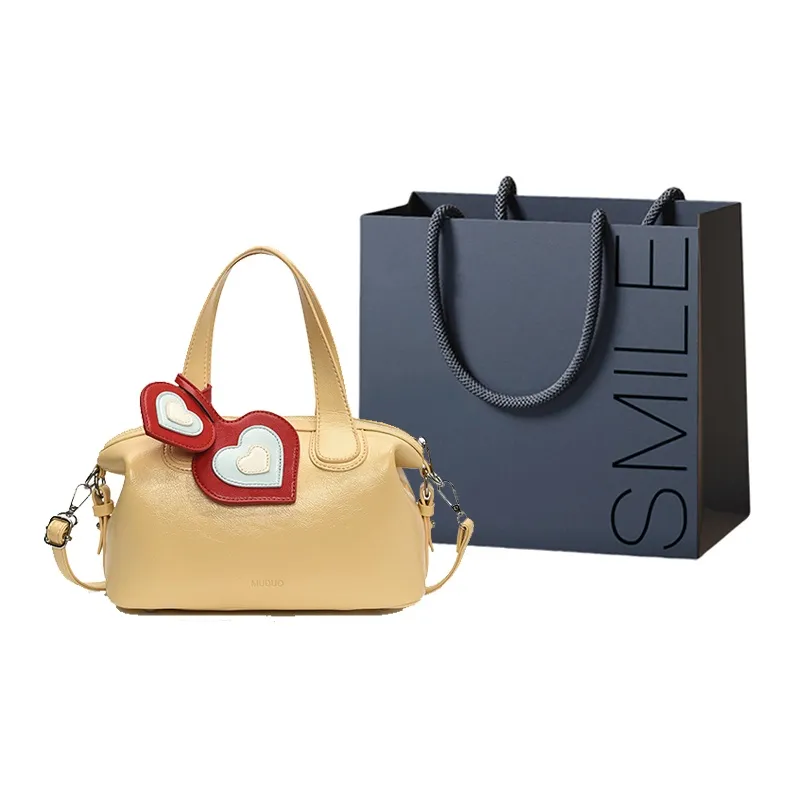 SWIMADE PU Handbag Women's Multicolor-14