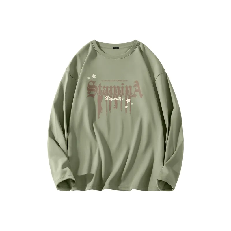 MINISO T Shirts Unisex-12
