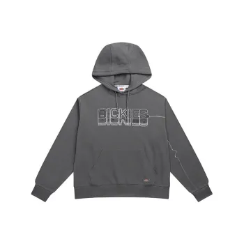 Dickies Sweatshirts Men Gray