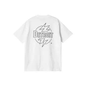 Carhartt WIP S/S Ablaze T Shirt