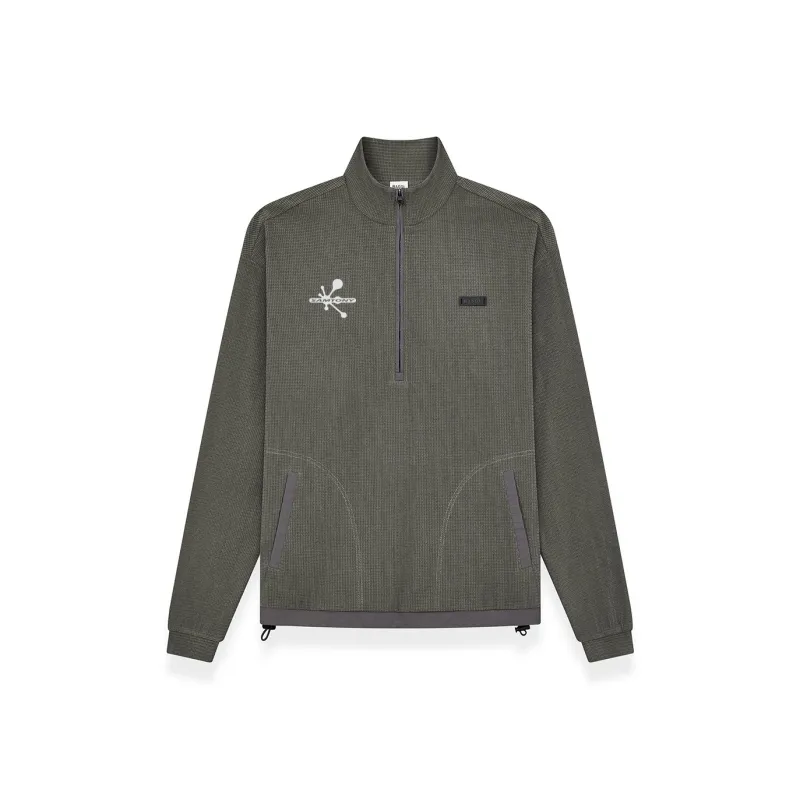 Samtony x Baggl Sweatshirt Unisex-0