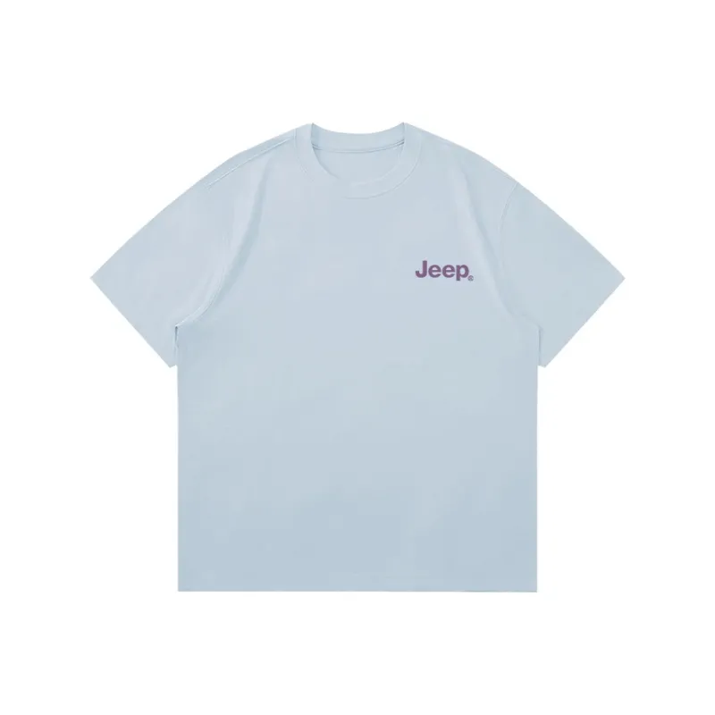 Jeep T Shirts Unisex-6