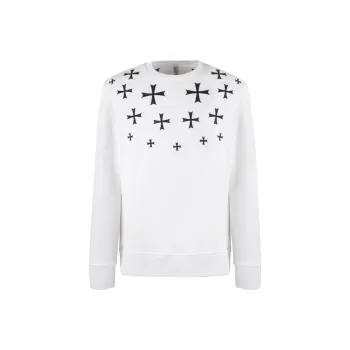 Neil Barrett T Shirt Men's White