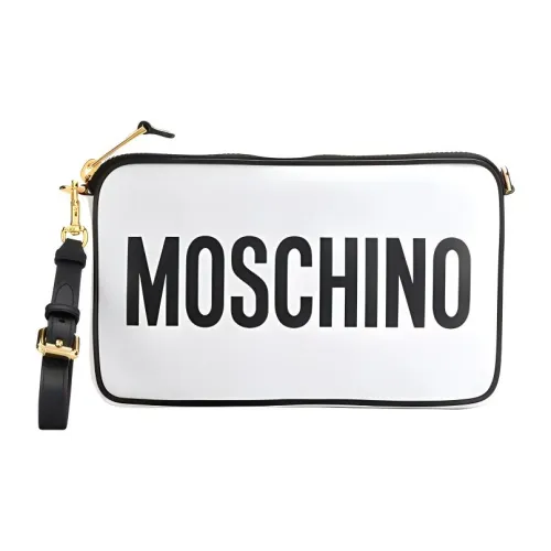 MOSCHINO Shoulder Bags