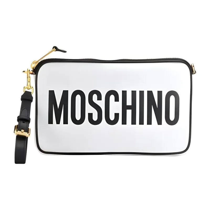MOSCHINO Shoulder Bags-0