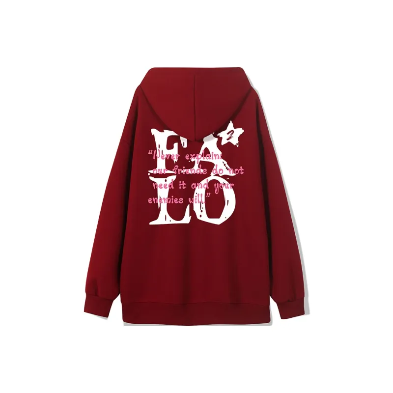 FA2LO Sweatshirts Unisex-12