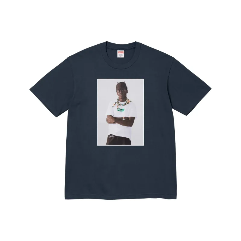Supreme Tyler The Creator Tee-7