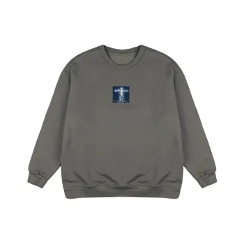 XINYINSU Sweatshirts Unisex