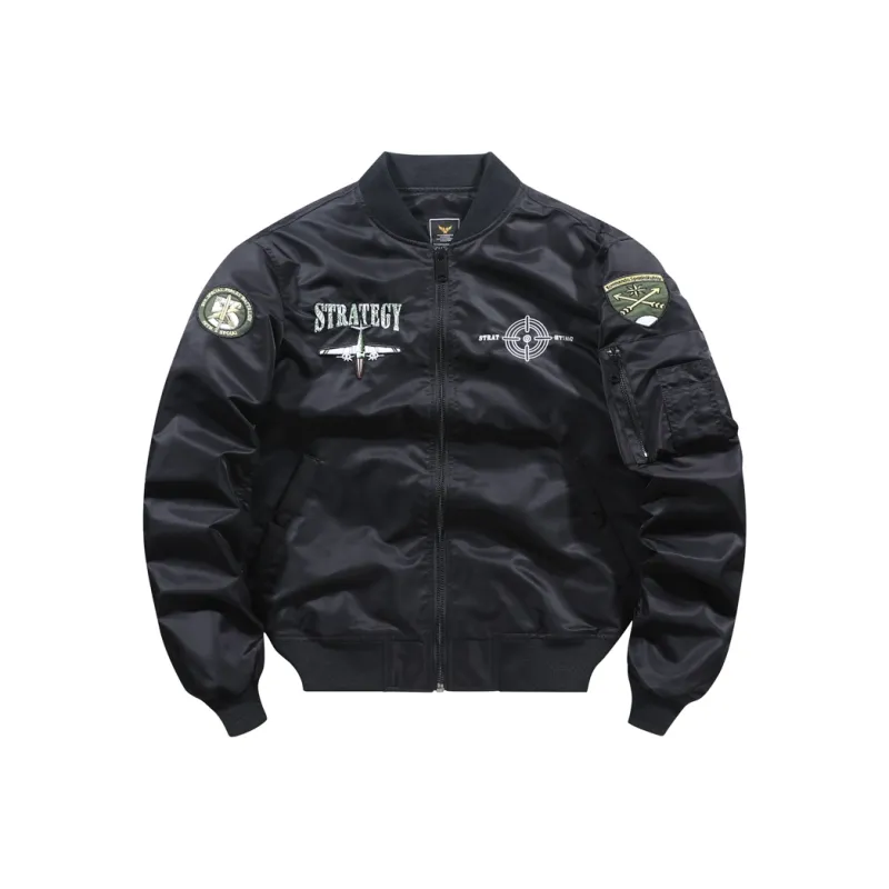ROBINHOOD MA 1 Air Force Collection Jackets & Coats Unisex-0