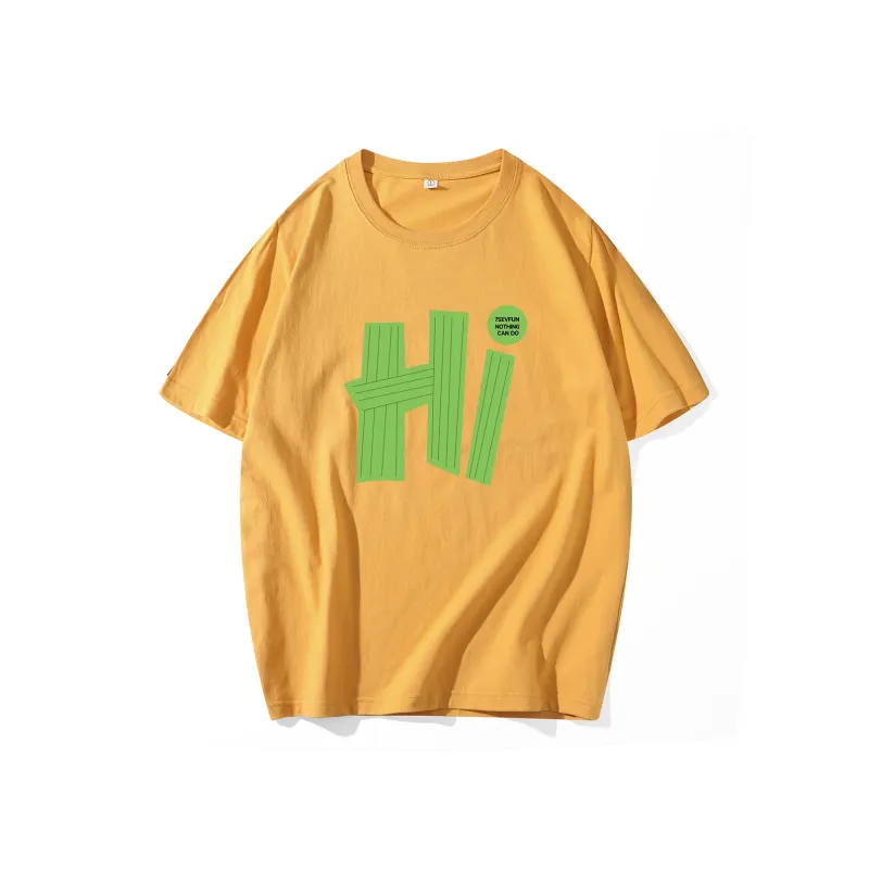 7 SEVFUN T Shirts Unisex-8