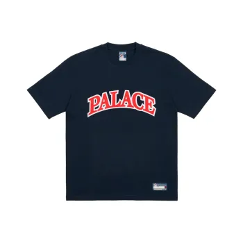 PALACE Arc Applique T Shirt