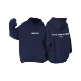 Navy Blue (Fleece-Lined)