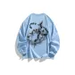 Sky Blue
