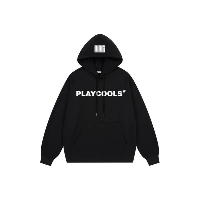 IVEIII Sweatshirts Unisex-0
