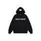 (Thin with Cord) Black