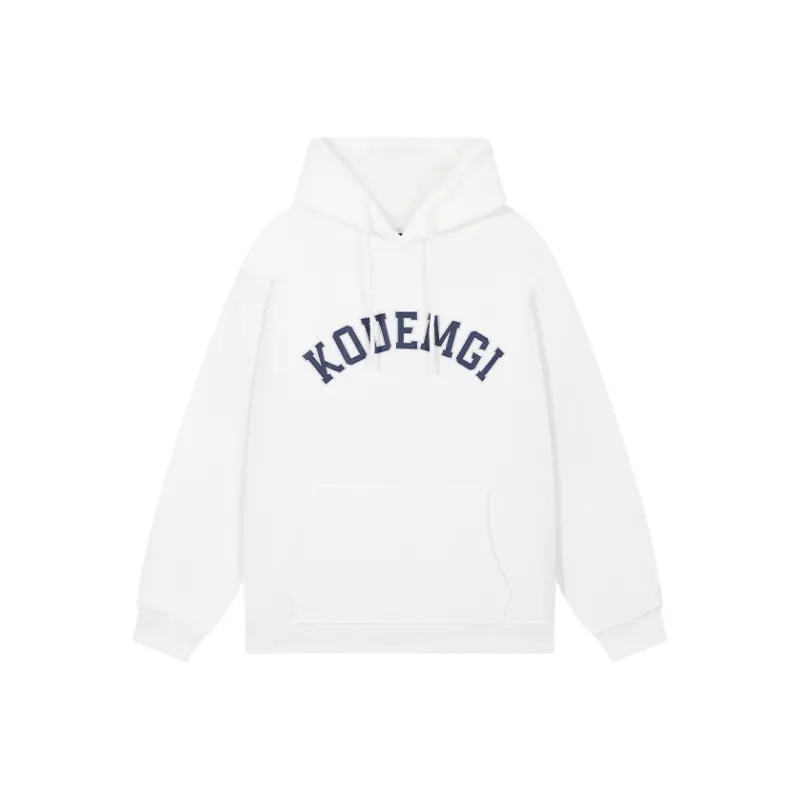 KOUEMGI Sweatshirts Unisex-16