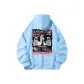 Arctic Ice Blue