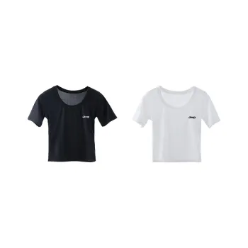 Jeep Undershirts Women's 2 Pack