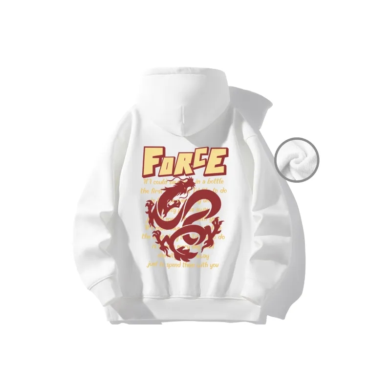 FORCEREPUBLIK Sweatshirt Unisex-16