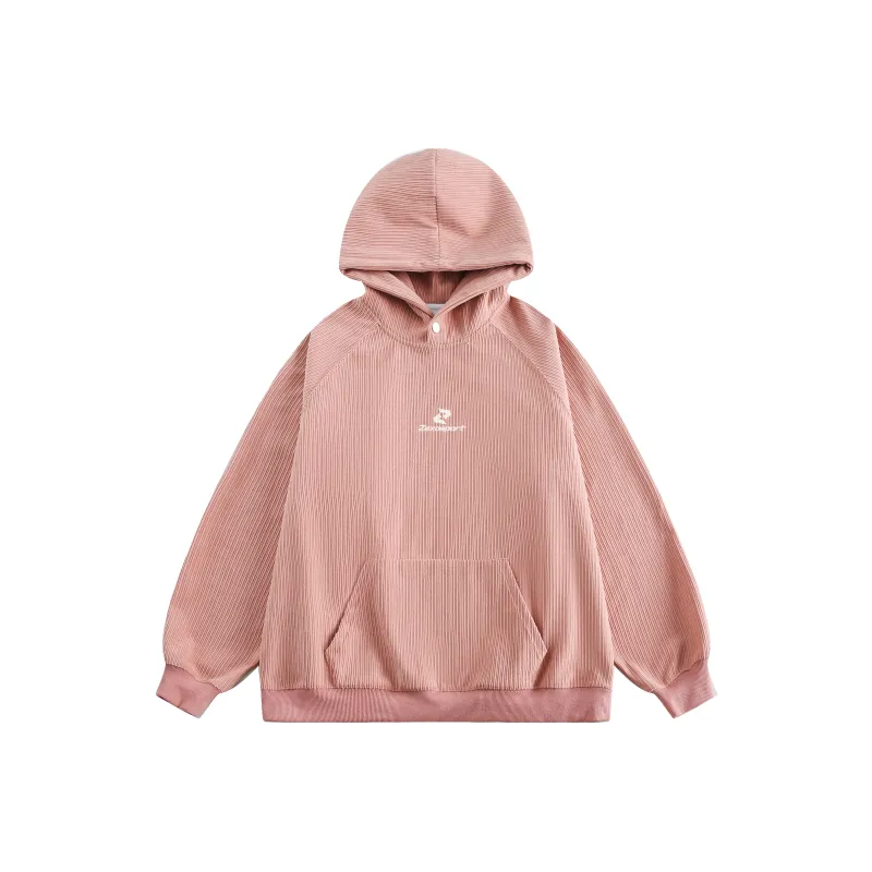 ZEXO Sweatshirt Thickened Unisex-4